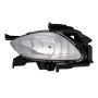 Eagle EyesHY080-B000L Fog Light Assembly