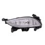 Eagle EyesHY080-B000R Fog Light Assembly
