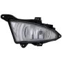 Eagle EyesHY124-B000L Fog Light Assembly
