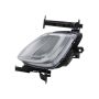 Eagle EyesHY125-B000L Fog Light Assembly
