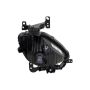Eagle EyesHY125-B000L Fog Light Assembly