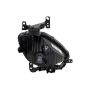 Eagle EyesHY125-B000R Fog Light Assembly