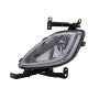 Eagle EyesHY125-B000R Fog Light Assembly