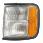 Eagle EyesIZ109-B000L Parking Light Assembly