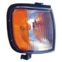 Eagle EyesIZ115-B000R Parking Light Assembly