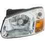Eagle EyesKA012-B001L Headlight Assembly