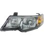 Eagle EyesKA015-B101L Headlight Assembly