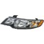 Eagle EyesKA015-B101L Headlight Assembly