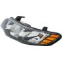 Eagle EyesKA015-B101R Headlight Assembly