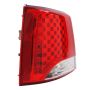 Eagle EyesKA026-B000L Tail Light Assembly