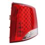 Eagle EyesKA026-B000LR Tail Light Assembly
