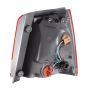 Eagle EyesKA026-B000LR Tail Light Assembly