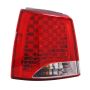 Eagle EyesKA026-B000LR Tail Light Assembly