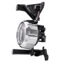 Eagle EyesKA027-B000L Fog Light Assembly