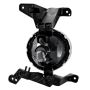 Eagle EyesKA027-B000L Fog Light Assembly