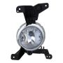 Eagle EyesKA027-B000L Fog Light Assembly