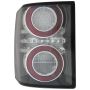 Eagle EyesLR002-B100L Tail Light Assembly