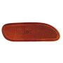 Eagle EyesMB208-B000R Side Marker Light Assembly