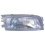 Eagle EyesMB238-B001R Headlight Assembly