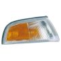 Eagle EyesMB239-B000L Parking Light Assembly