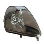 Eagle EyesMB276-B101R Headlight Assembly