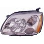 Eagle EyesMB311-B001L Headlight Assembly