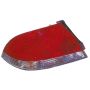 Eagle EyesMB313-U000L Tail Light Assembly