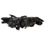 Eagle EyesMB398-B101L Headlight Assembly