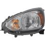 Eagle EyesMB401-B001L Headlight Assembly