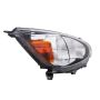 Eagle EyesMB401-B001R Headlight Assembly