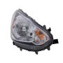 Eagle EyesMB401-B001R Headlight Assembly