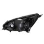 Eagle EyesMB401-B001R Headlight Assembly