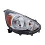 Eagle EyesMB401-B001R Headlight Assembly