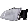 Eagle EyesMZ205-B001L Headlight Assembly