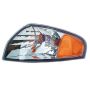Eagle EyesMZ206-B000L Turn Signal Light