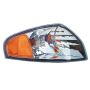 Eagle EyesMZ206-B000R Turn Signal Light