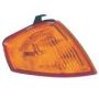 Eagle EyesMZ209-B000L Parking Light Assembly