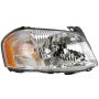 Eagle EyesMZ212-B001R Headlight Assembly