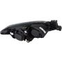 Eagle EyesMZ220-A001L Headlight Lens Housing