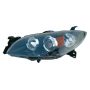 Eagle EyesMZ220-A001R Headlight Lens Housing