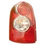 Eagle EyesMZ224-U100L Tail Light Lens