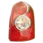 Eagle EyesMZ224-U100R Tail Light Lens