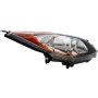 Eagle EyesMZ254-A101R Headlight Lens Housing
