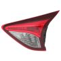 Eagle EyesMZ266-B000R Tail Light Assembly