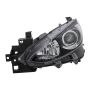 Eagle EyesMZ270-B101LR Headlight Assembly