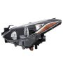 Eagle EyesMZ270-B101LR Headlight Assembly