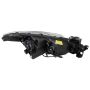 Eagle EyesMZ270-B101LR Headlight Assembly