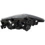 Eagle EyesMZ298-U101L Headlight Assembly