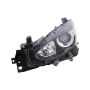Eagle EyesMZ302-A111L Headlight Assembly