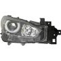 Eagle EyesMZ302-A111R Headlight Assembly